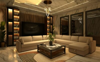 Smart Home Features for Luxury Living: Must-Haves in Central Oregon Custom Builds